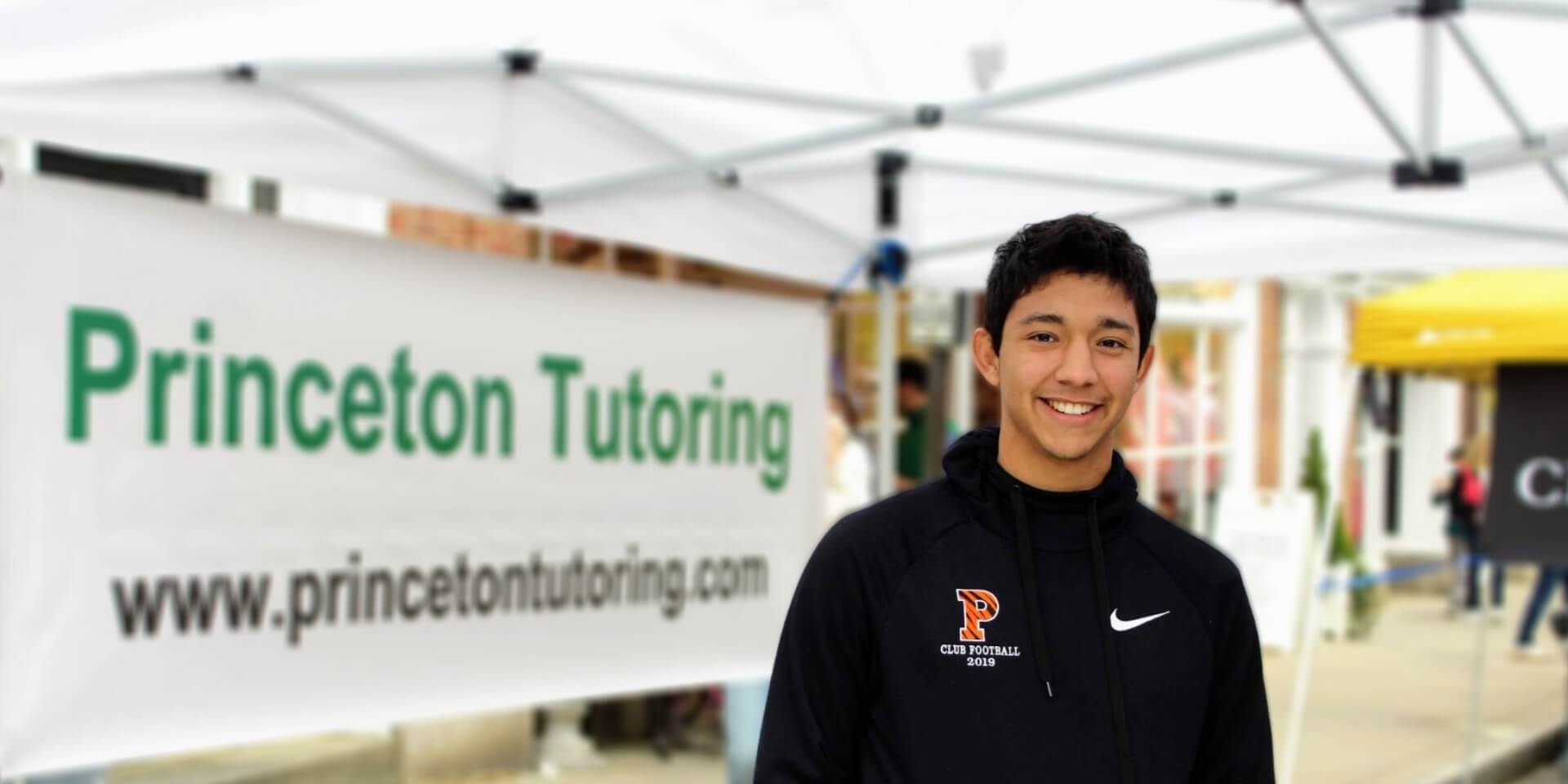 Join An Elite Team Of Tutors | Princeton Tutoring